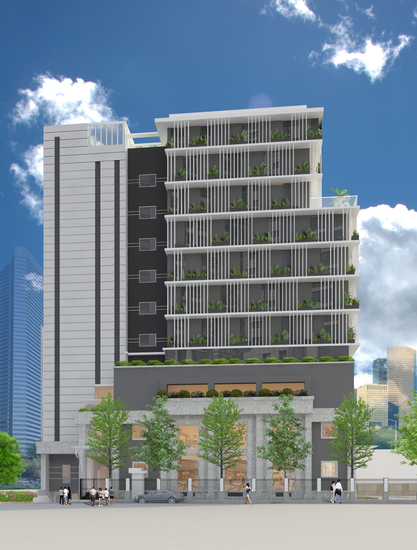 Giao thông & Thủy lợi