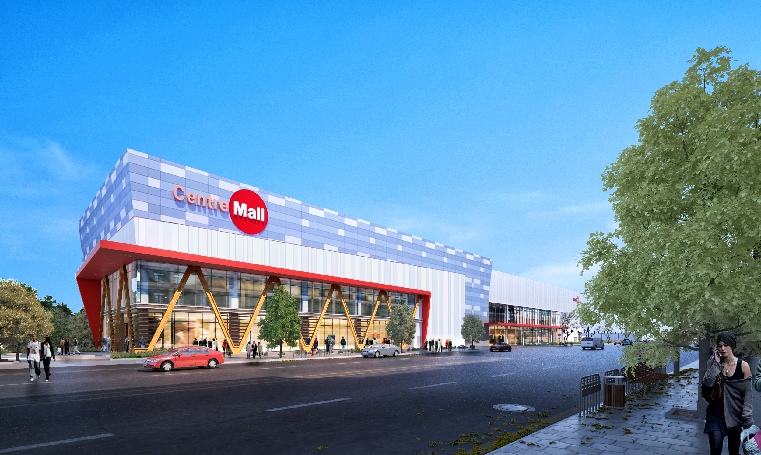 Cấp thoát nước & Điều hòa