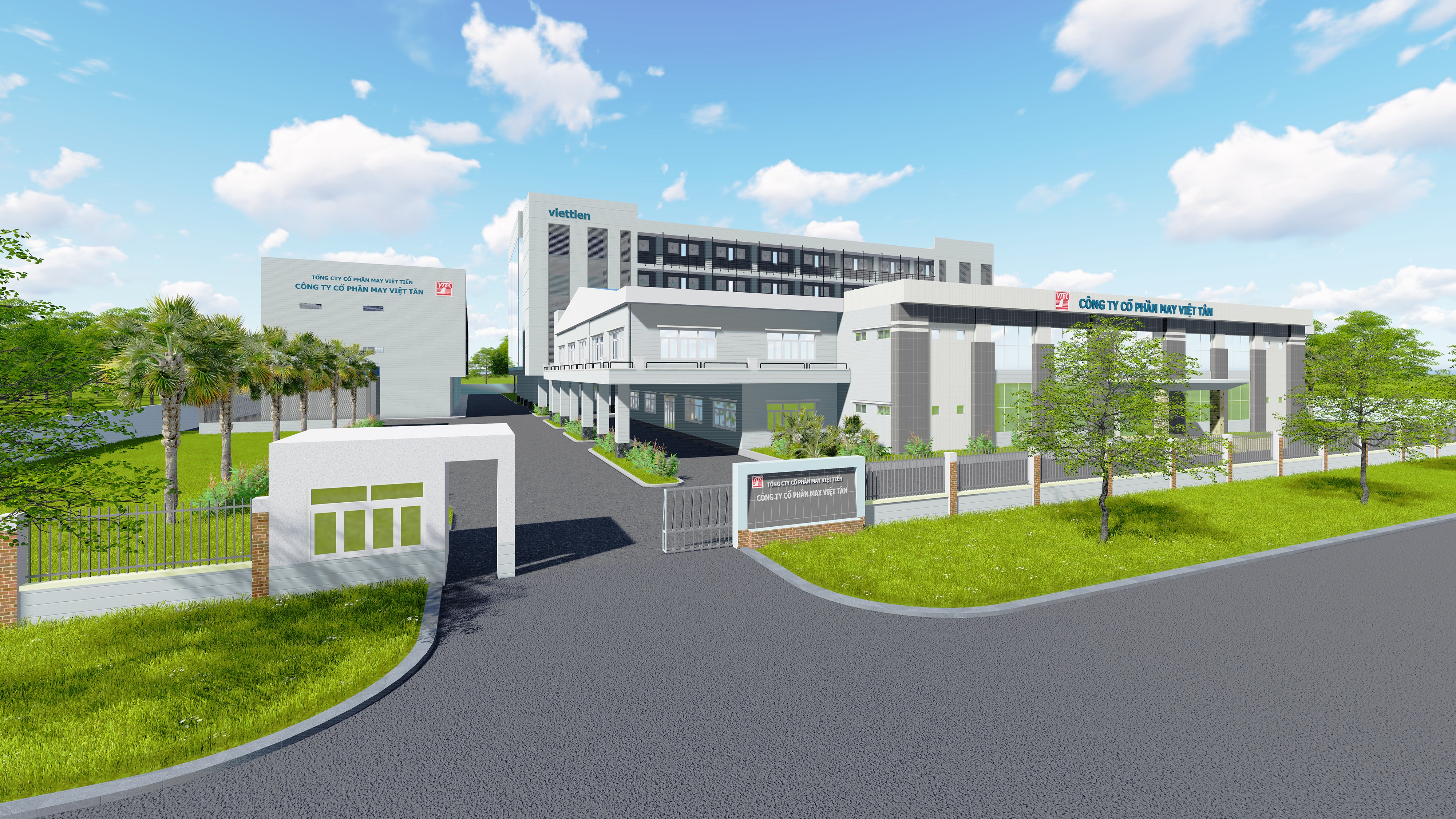 Xây dựng Dân dụng & Công nghiệp